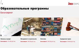 Московская Академия Предпринимательства