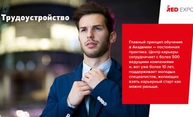 Московская Академия Предпринимательства
